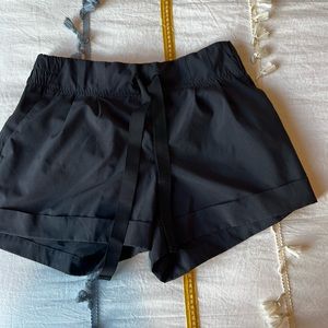 Cute Lululemon shorts